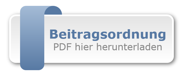 Beitragsordnung